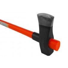 Сокира-колун Sturm 2500гр, оранж SM12106B