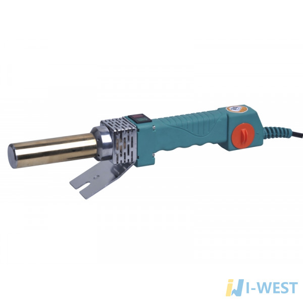 Сварочный аппарат для пластиковых труб Sturm TW7218 Сварочный аппарат для пластиковых труб Sturm TW7218