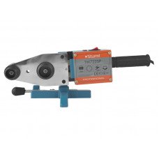 Зварювальний апарат для ПВХ труб 2500 Вт Sturm TW7225P