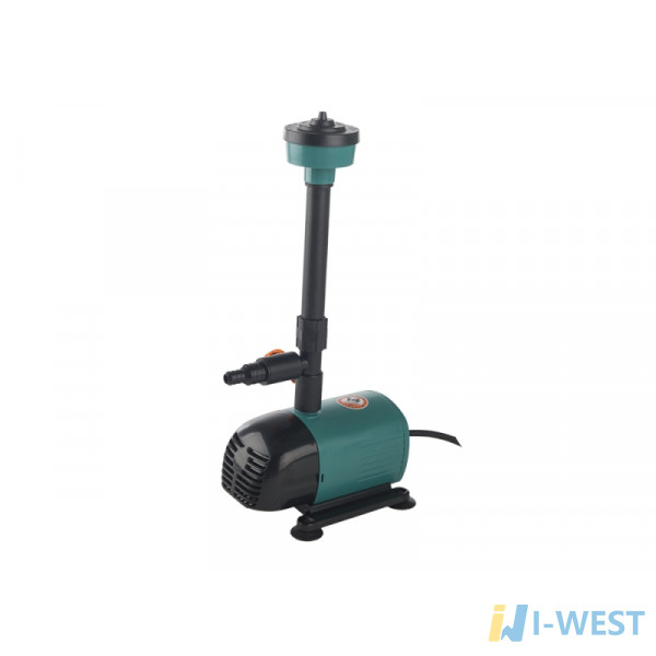 Насос для фонтану Sturm 55 Вт WP9705F Насос для фонтану Sturm 55 Вт WP9705F