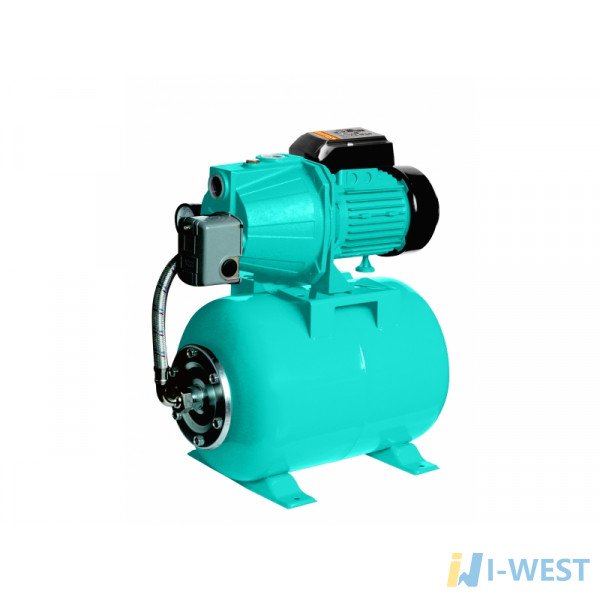 Насосна станція 1300Вт Sturm WP97130