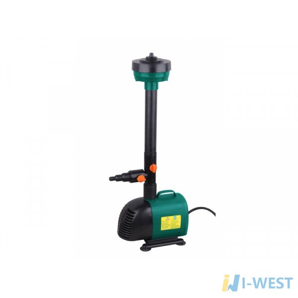Насос для фонтана Sturm 140 Вт WP9714F