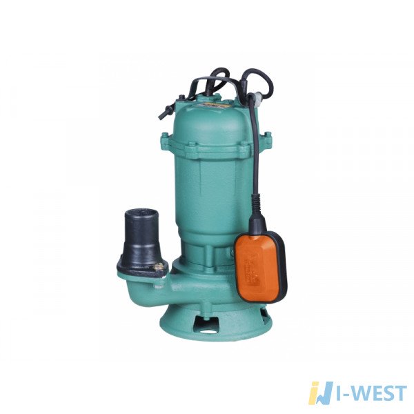 Насос фекальний 750Вт Sturm WP9775SW