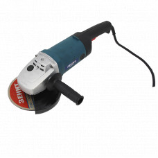 Угловая шлифовальная машина ЗУШ-180/2300 Профи Зенит (833797)