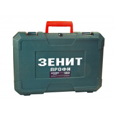 Перфоратор електричний ЗПП-1250 DFR профі Зенит (833807) Перфоратор електричний ЗПП-1250 DFR профі Зенит (833807)