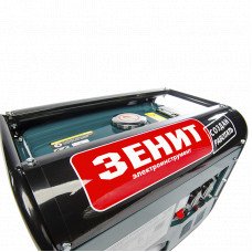 Генератор бензиновый ЗГБ-3500 Зенит (833808)