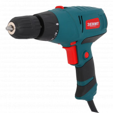 Шуруповерт мережевий ЗШ-570 Зенит (834674)