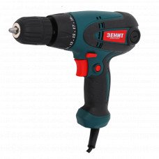 Шуруповерт мережевий ЗШ-600 Зенит (840552) Шуруповерт мережевий ЗШ-600 Зенит (840552)