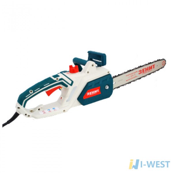 Цепная пила электрическая ЦПЛ-406/2300 Зенит (841463)