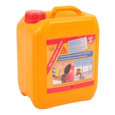 Sika® Antifreeze® ARKTIKA комплексна добавка для зимового бетонування 5 кг SIKA (507278) Sika® Antifreeze® ARKTIKA комплексна добавка для зимового бетонування 5 кг SIKA (507278)