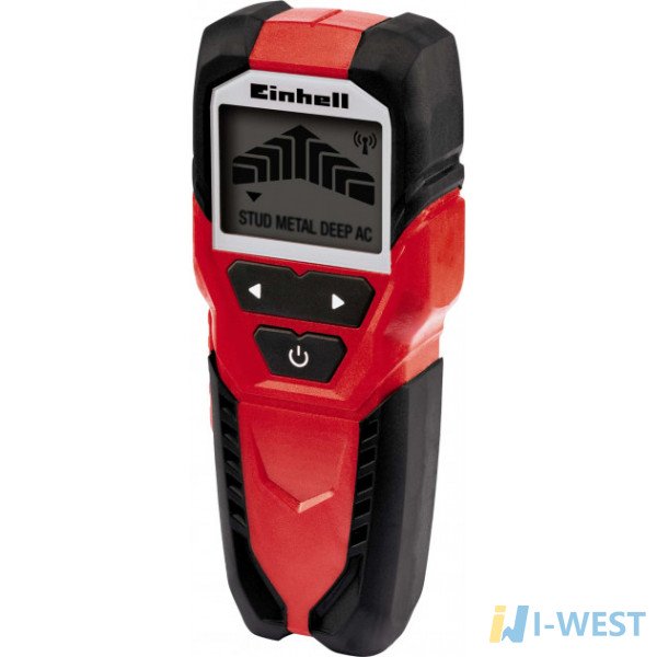 Детектор Einhell TC-MD 50 (2270090) Детектор Einhell TC-MD 50 (2270090)