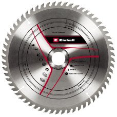 Пильний диск по дереву 250х30 мм, T60 KWB (589552 )