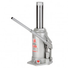 Домкрат столбик одноштоковый 30т INTERTOOL GT0029