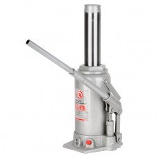 Домкрат столбик одноштоковый 30т INTERTOOL GT0029