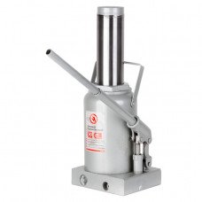 Домкрат столбик одноштоковый 50т INTERTOOL GT0030