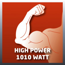 Дриль ударний Einhell TH-ID 1000 E (4259825) Дриль ударний Einhell TH-ID 1000 E (4259825)