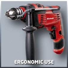 Дриль ударний Einhell TH-ID 1000 E (4259825) Дриль ударний Einhell TH-ID 1000 E (4259825)