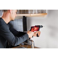 Дриль ударний Einhell TC-ID 720 E (4259819) Дриль ударний Einhell TC-ID 720 E (4259819)