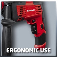 Дриль ударний Einhell TC-ID 720 E (4259819) Дриль ударний Einhell TC-ID 720 E (4259819)