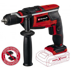 Дриль акумуляторна ударна TC-ID 18 Li - Solo (4513960) Einhell