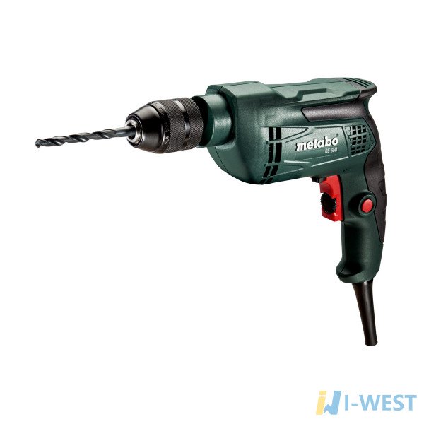Дриль Metabo BE 650 (600360930)
