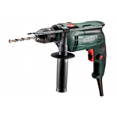 Дриль ударний Metabo SBE 650 (600671510) Дриль ударний Metabo SBE 650 (600671510)