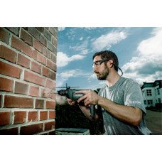 Дрель ударная Metabo SBE 650 (600671510)