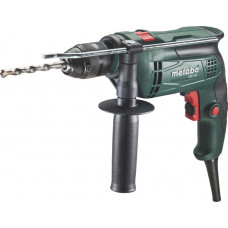 Дриль ударний Metabo SBE 650 (600671850)