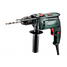 Ударний дриль Metabo SBE 650 Impuls (600672000) Ударний дриль Metabo SBE 650 Impuls (600672000)