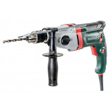 Ударний дриль Metabo SB 850-2 (600780000) Ударний дриль Metabo SB 850-2 (600780000)