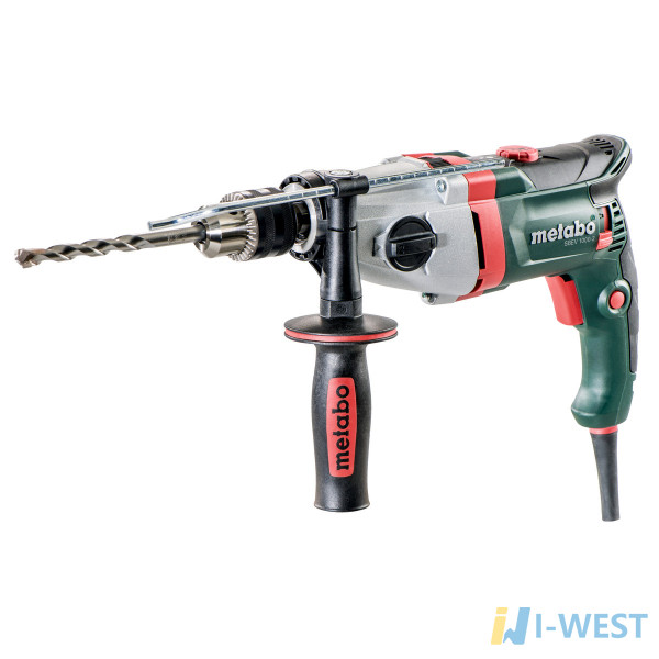 Ударная дрель Metabo SBEV 1000-2 (600783000) Ударная дрель Metabo SBEV 1000-2 (600783000)