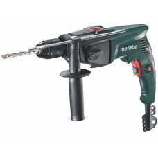 Дрель ударная Metabo SBE 760 (600841000) Дрель ударная Metabo SBE 760 (600841000)
