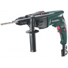 Дриль ударний Metabo SBE 760 (600841000)