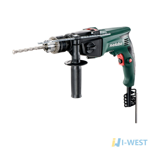 Ударная дрель Metabo SBE 760 (600841510) Ударная дрель Metabo SBE 760 (600841510)