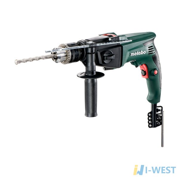 Ударная дрель Metabo SBE 760 (600841510)