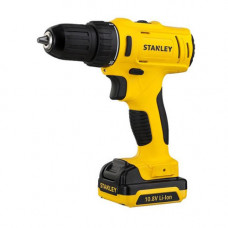 Дриль-шуруповерт STANLEY 250 Вт (SCD12S2) Дриль-шуруповерт STANLEY 250 Вт (SCD12S2)