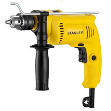 Дриль ударний STANLEY 600 Вт (SDH600)