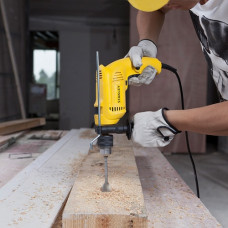 Дриль ударний STANLEY 600 Вт (SDH600)