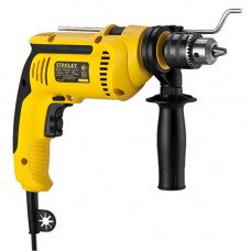 Дриль ударний STANLEY 700 Вт (SDH700)