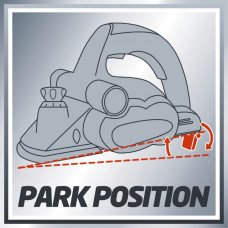 Рубанок Einhell TC-PL 750 (4345310) Рубанок Einhell TC-PL 750 (4345310)
