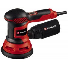 Шліфмашина ексцентрикова TC-RS 425 E (4462005) Einhell Шліфмашина ексцентрикова TC-RS 425 E (4462005) Einhell