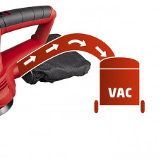 Эксцентриковая шлифмашина Einhell TC-RS 38 E (4462165) Эксцентриковая шлифмашина Einhell TC-RS 38 E (4462165)