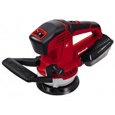 Эксцентриковая шлифмашина Einhell TC-RS 38 E (4462165)