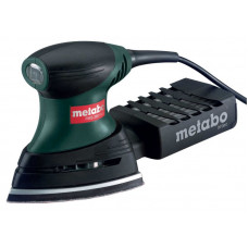 Вибрационная шлифмашина Metabo FMS 200 Intec (600065500) Вибрационная шлифмашина Metabo FMS 200 Intec (600065500)