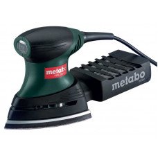 Вібраційна шліфмашина Metabo FMS 200 Intec (600065500)