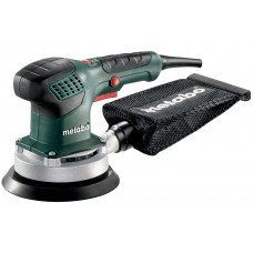 Эксцентриковая шлифовальная машина Metabo SXE 3150 (600444000) Эксцентриковая шлифовальная машина Metabo SXE 3150 (600444000)