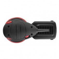 Шліфмашина ексцентрикова, 300 Вт, 5000-12000 об/хв, 125 мм INTERTOOL WT-0541