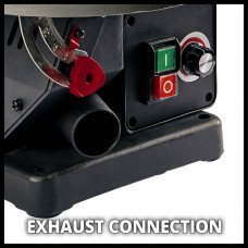 Лобзиковий верстат Einhell TC-SS 405 E (4309040)