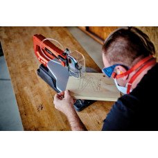 Лобзиковий верстат Einhell TC-SS 405 E (4309040)