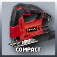 Электролобзик Einhell TC-JS 60/1 (4321135) Электролобзик Einhell TC-JS 60/1 (4321135)